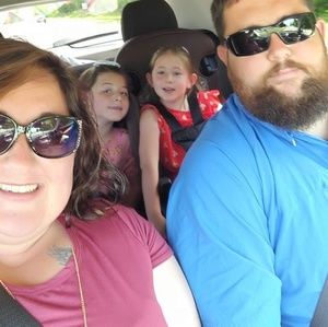 Meet your Posher, Mitchell